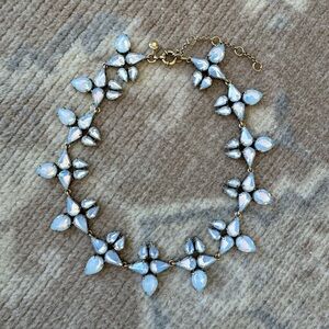 J. Crew Statement Necklace